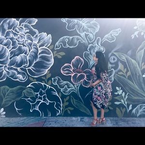 Meet your Posher, Mariapia